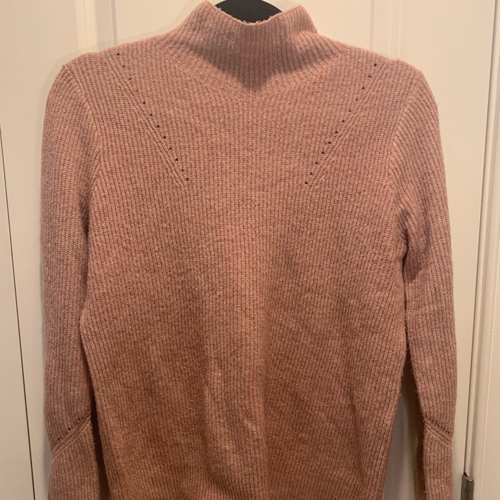 Loft sweater